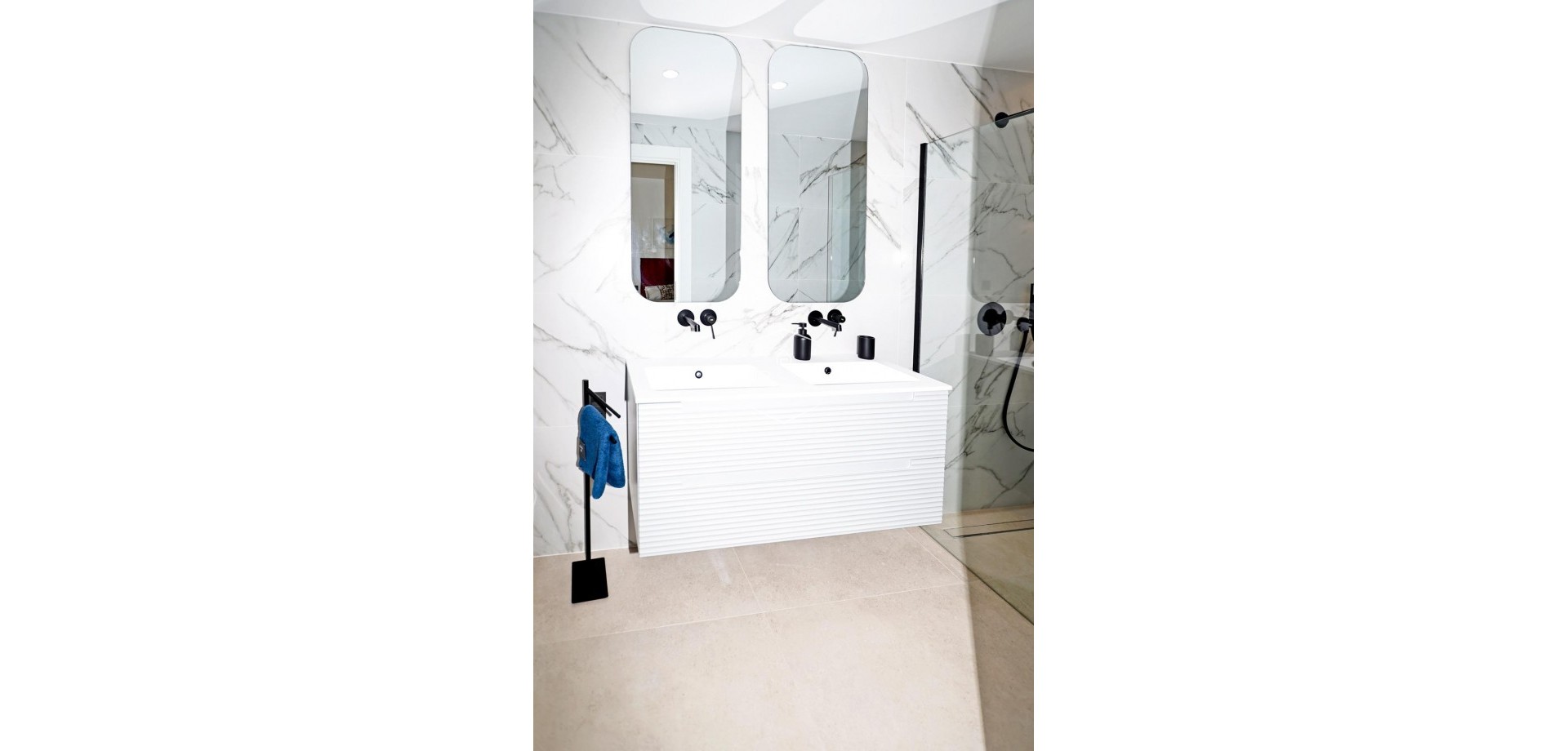 Nueva construcción  - Villa - Independiente -
Molina De Segura - Urb. La Quinta