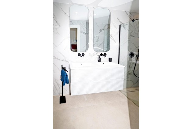 Nueva construcción  - Villa - Independiente -
Molina De Segura - Urb. La Quinta