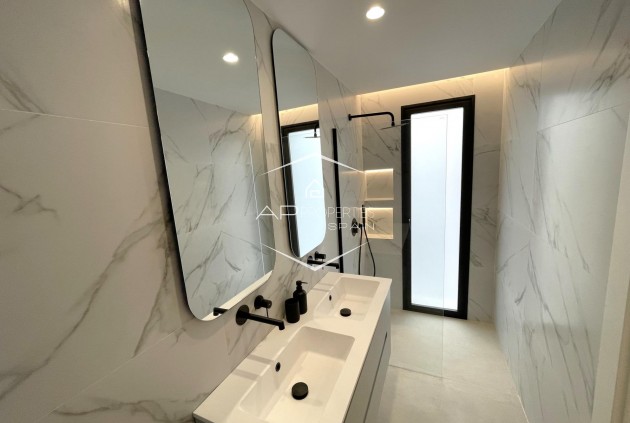 Nueva construcción  - Villa - Independiente -
Molina De Segura - Urb. La Quinta