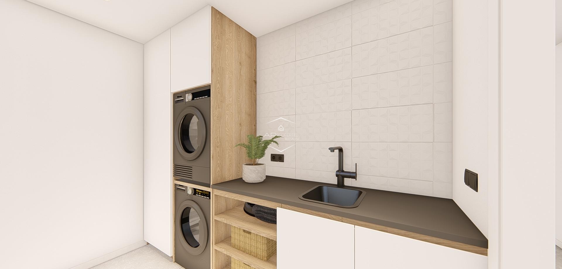 Nueva construcción  - Villa - Independiente -
Molina De Segura - Urb. La Quinta