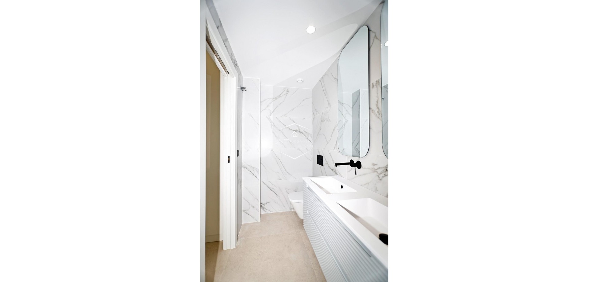 Nueva construcción  - Villa - Independiente -
Molina De Segura - Urb. La Quinta