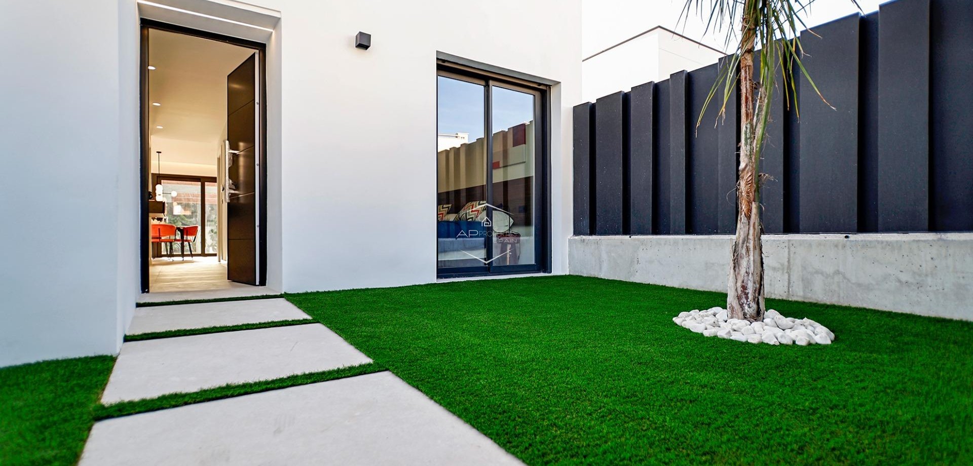 Nueva construcción  - Villa - Independiente -
Molina De Segura - Urb. La Quinta