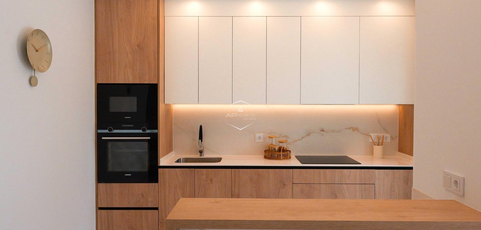 New Build - Bungalow -
Rojales - Doña Pepa