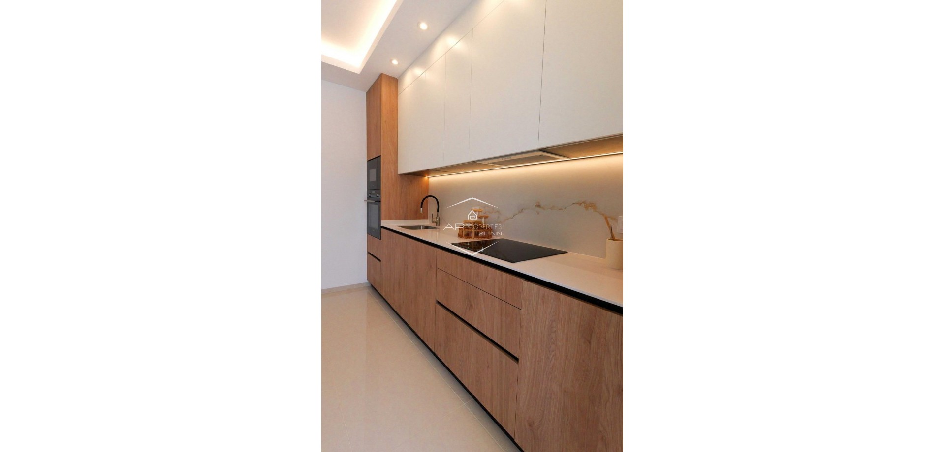 New Build - Bungalow -
Rojales - Doña Pepa