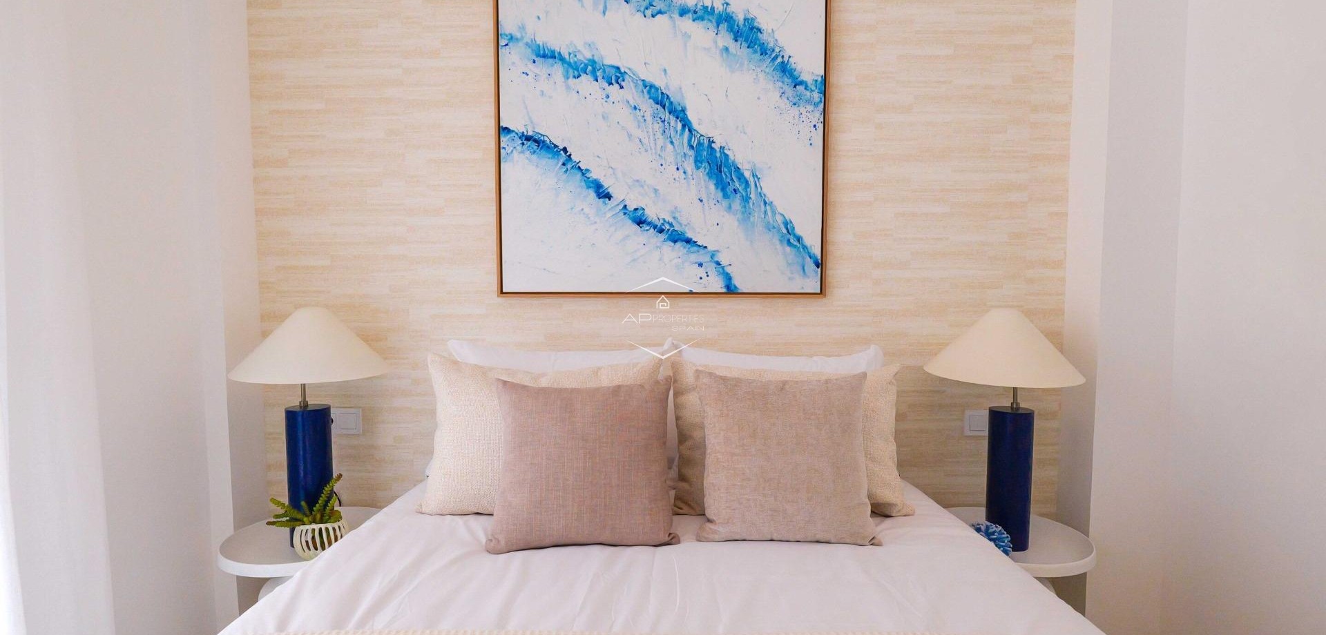 New Build - Bungalow -
Rojales - Doña Pepa