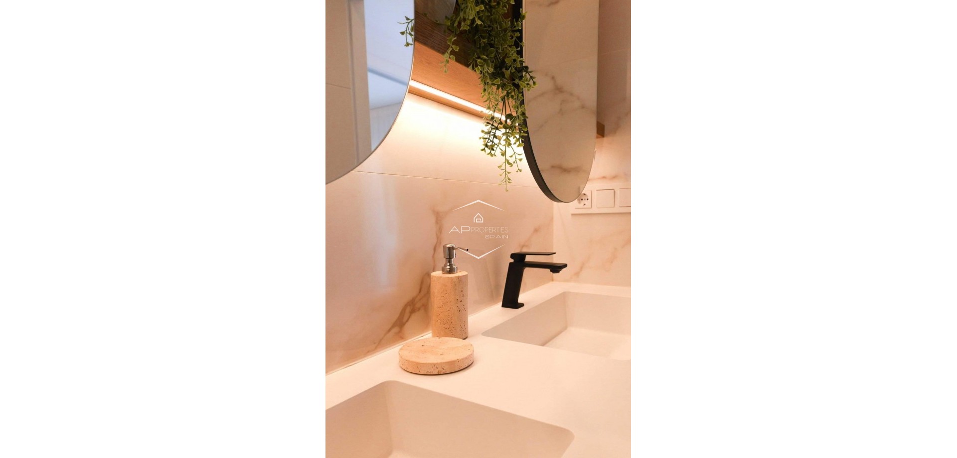 New Build - Bungalow -
Rojales - Doña Pepa