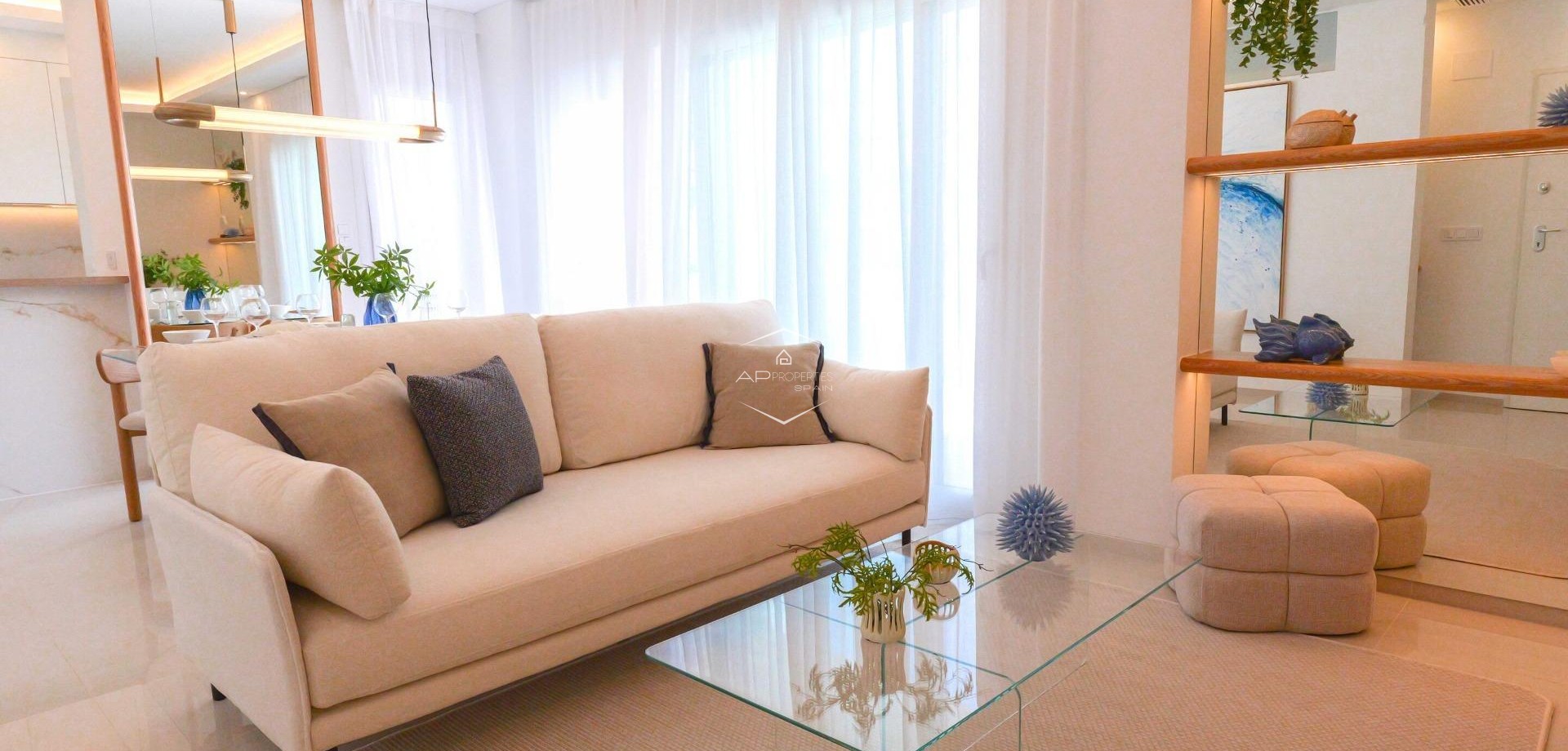 New Build - Bungalow -
Rojales - Doña Pepa