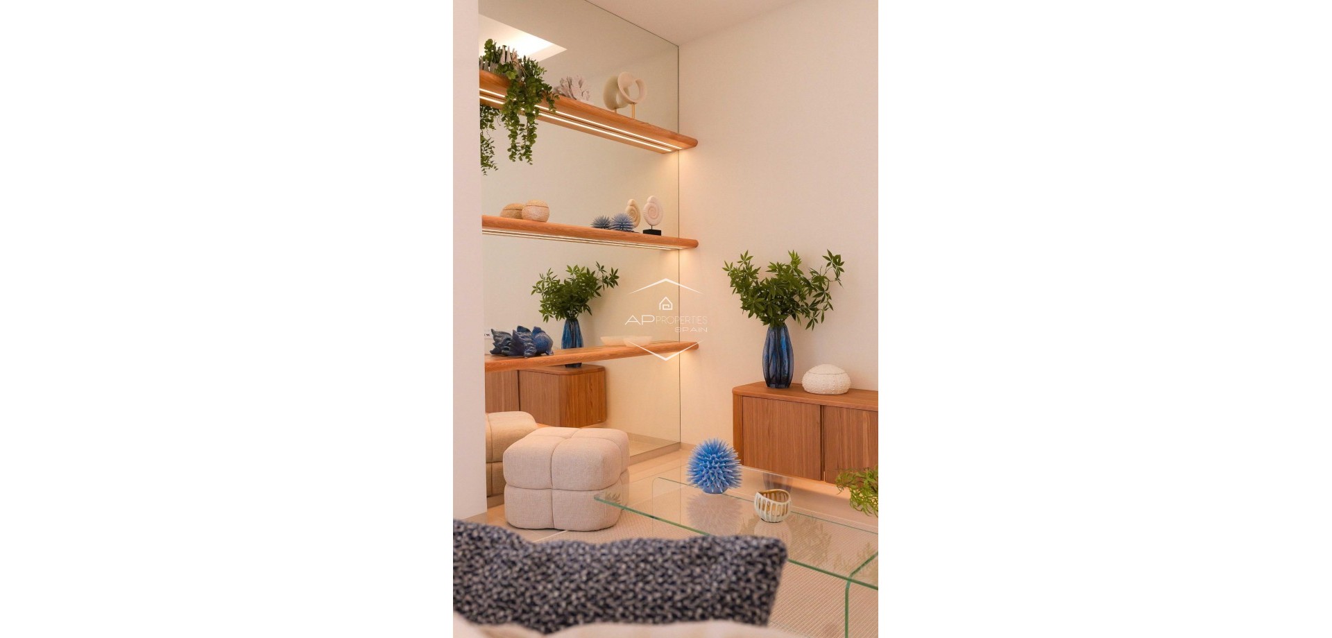 New Build - Bungalow -
Rojales - Doña Pepa