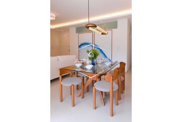 New Build - Bungalow -
Rojales - Doña Pepa