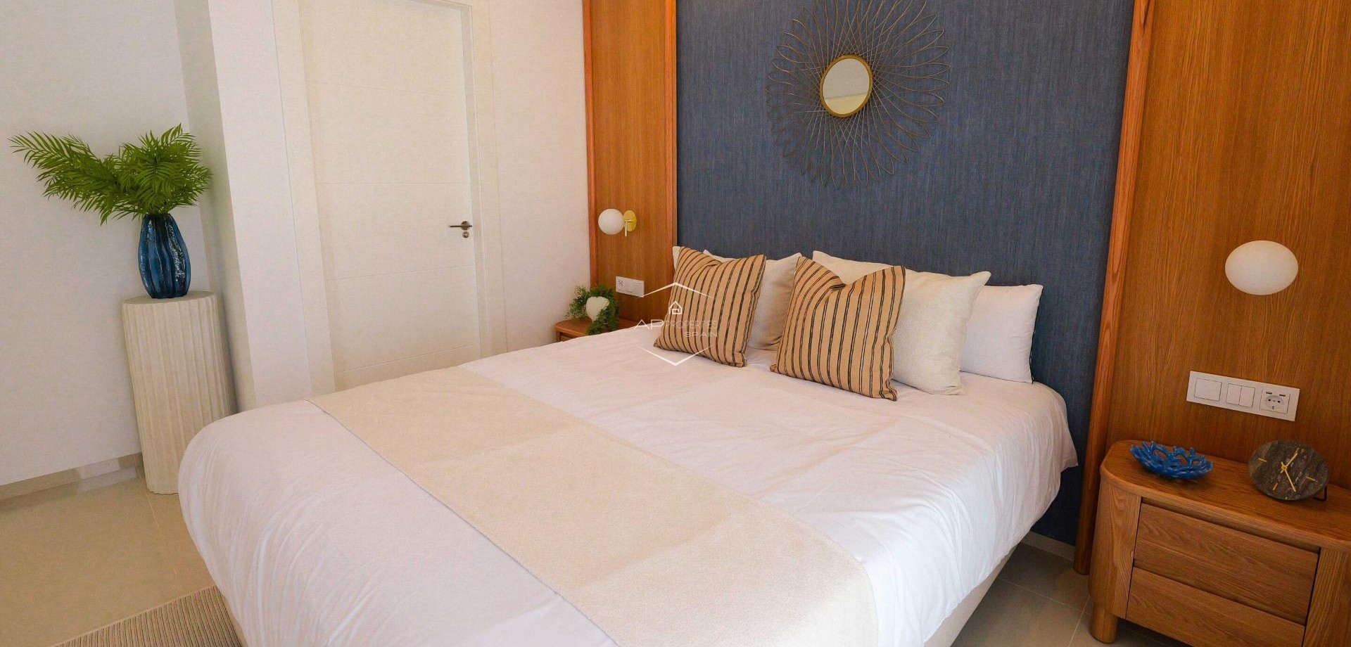 New Build - Bungalow -
Rojales - Doña Pepa