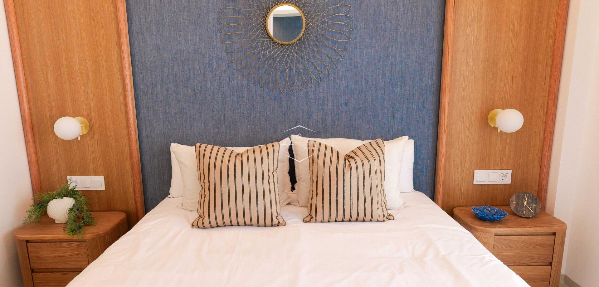 New Build - Bungalow -
Rojales - Doña Pepa