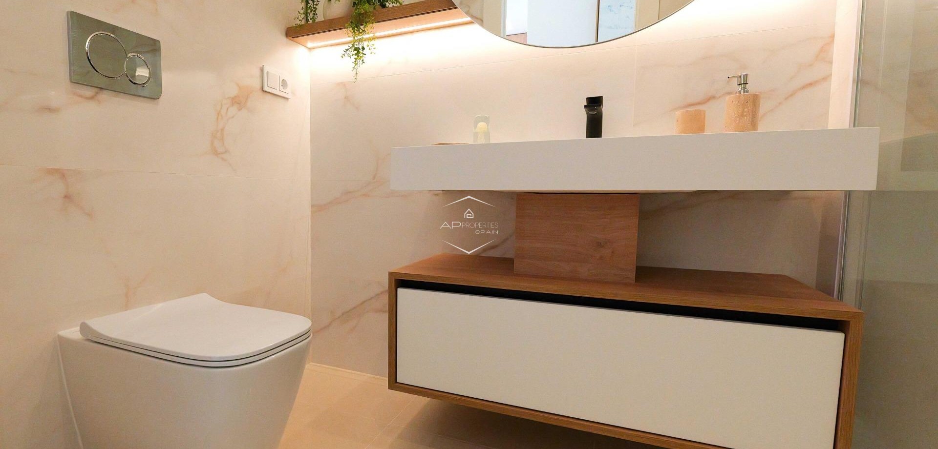 New Build - Bungalow -
Rojales - Doña Pepa