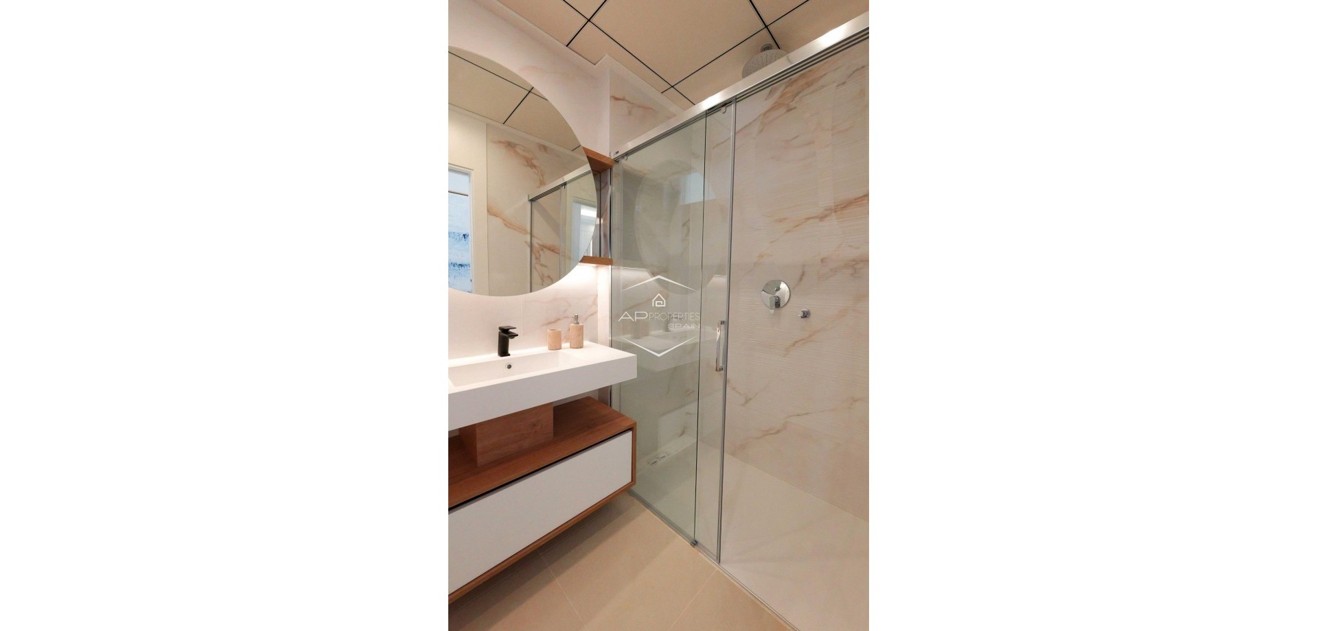 New Build - Bungalow -
Rojales - Doña Pepa