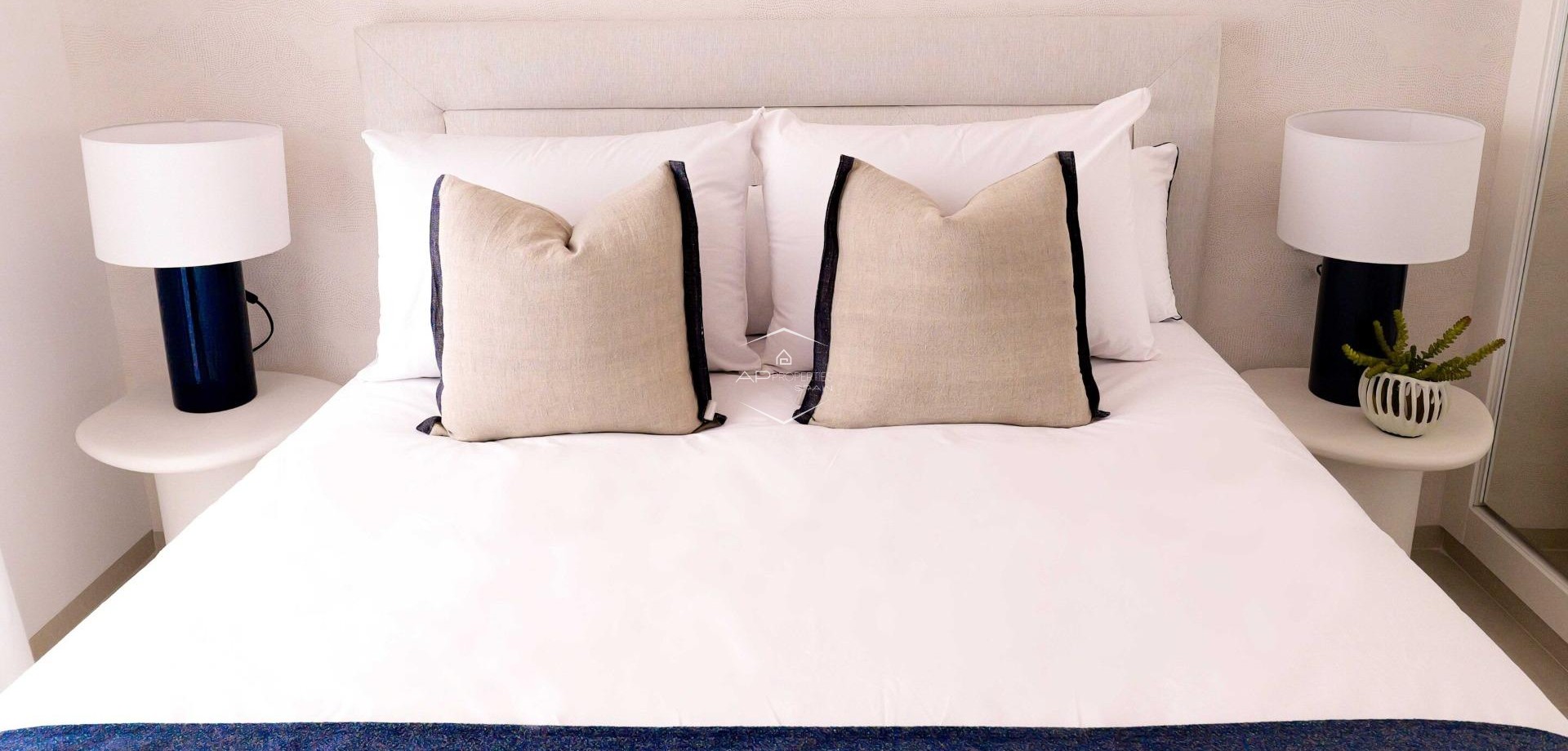 New Build - Bungalow -
Rojales - Doña Pepa