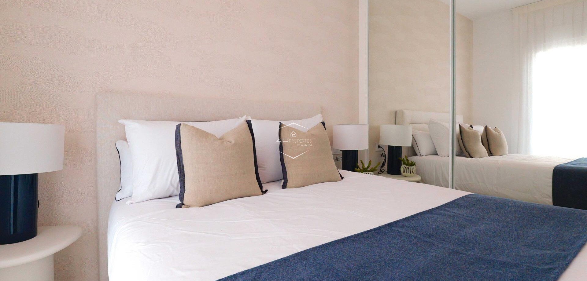 New Build - Bungalow -
Rojales - Doña Pepa