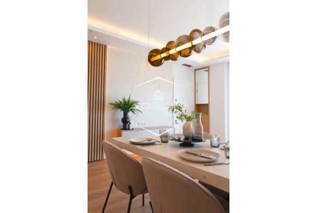 New Build - Apartment - flat -
La Manga del Mar Menor - Veneziola