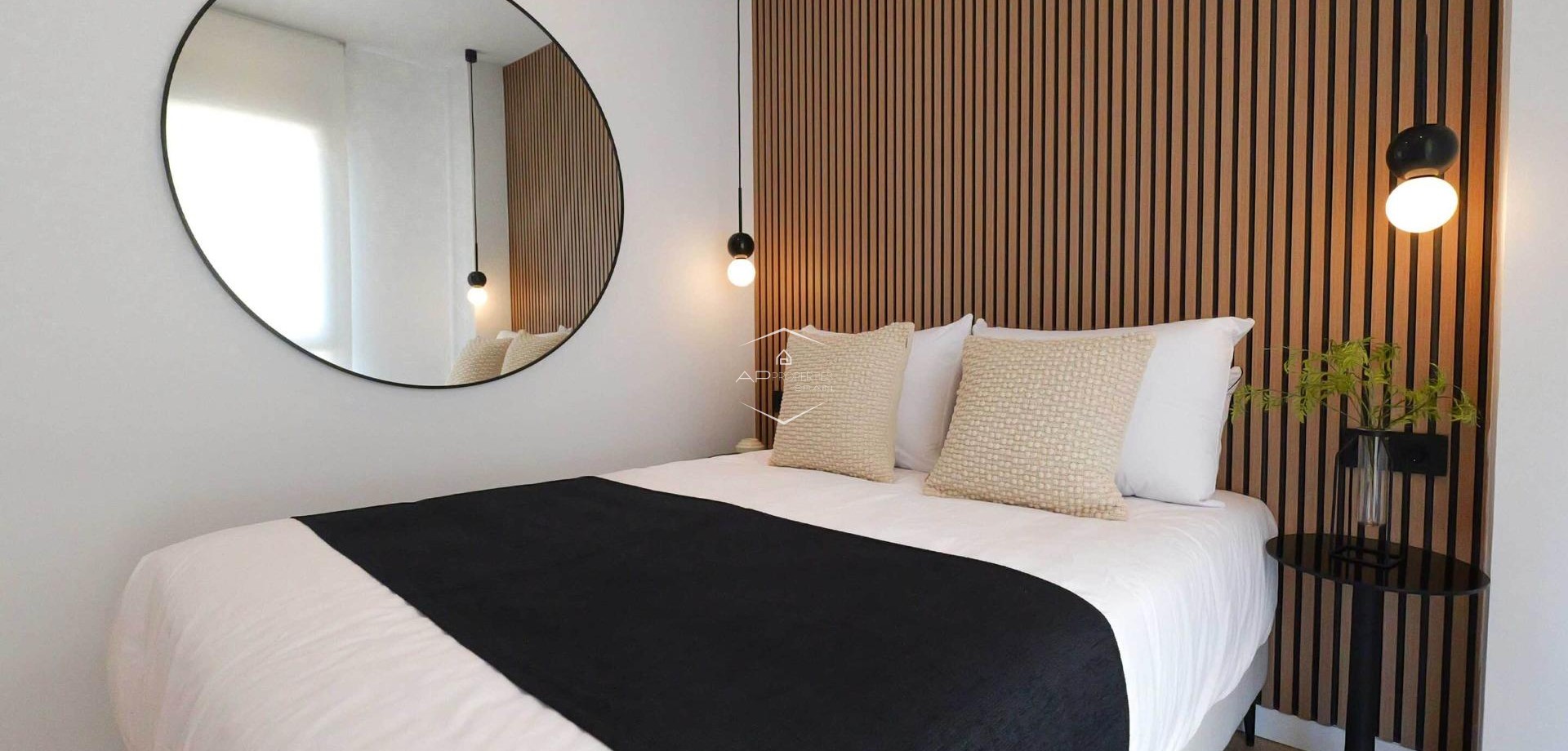 New Build - Apartment - flat -
La Manga del Mar Menor - Veneziola