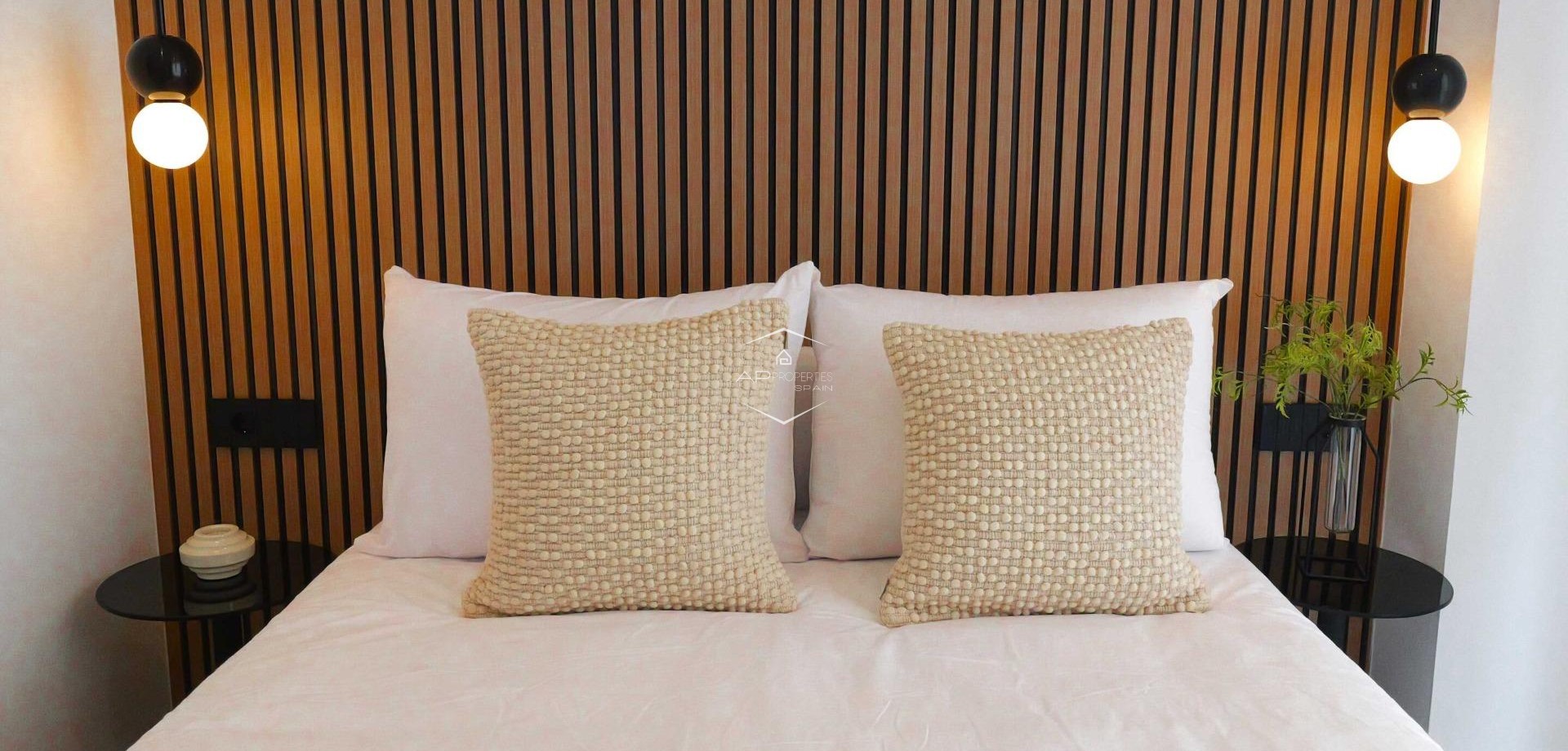 New Build - Apartment - flat -
La Manga del Mar Menor - Veneziola