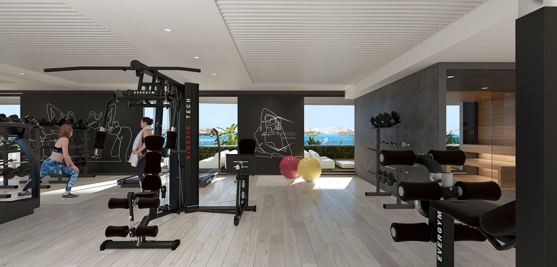 New Build - Apartment - flat -
La Manga del Mar Menor - Veneziola