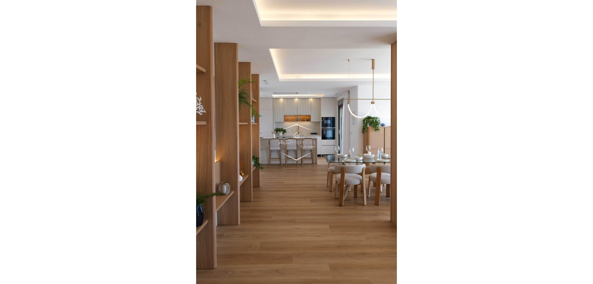 New Build - Apartment - flat -
La Manga del Mar Menor - Veneziola