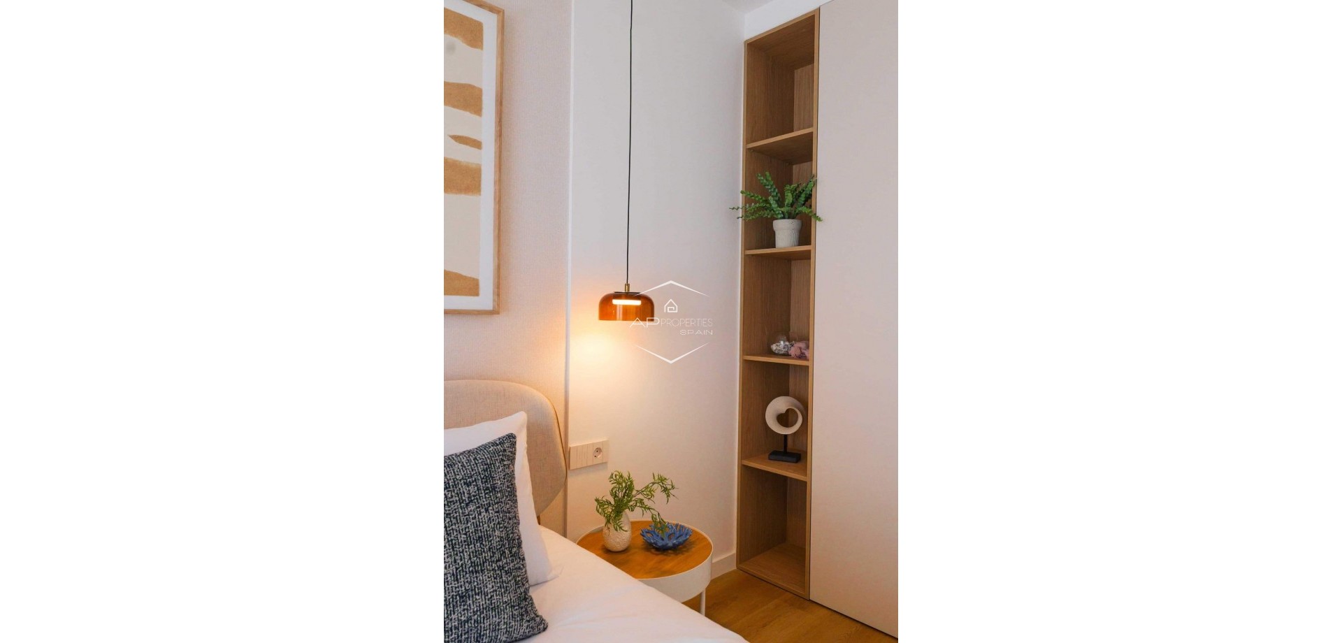 New Build - Apartment - flat -
La Manga del Mar Menor - Veneziola