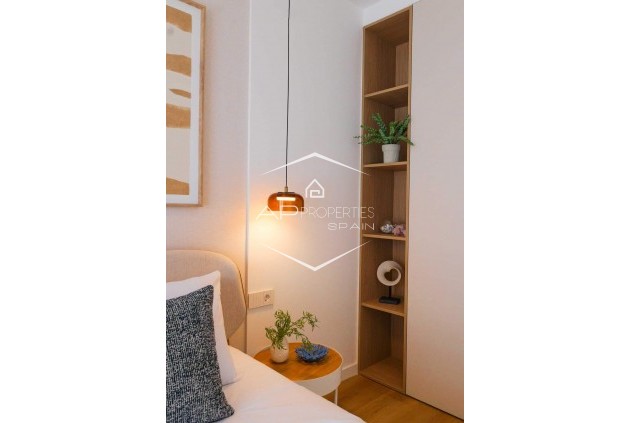 New Build - Apartment - flat -
La Manga del Mar Menor - Veneziola