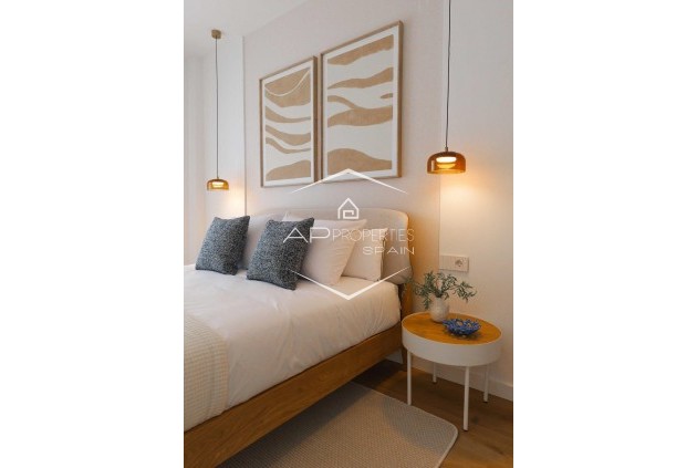 New Build - Apartment - flat -
La Manga del Mar Menor - Veneziola