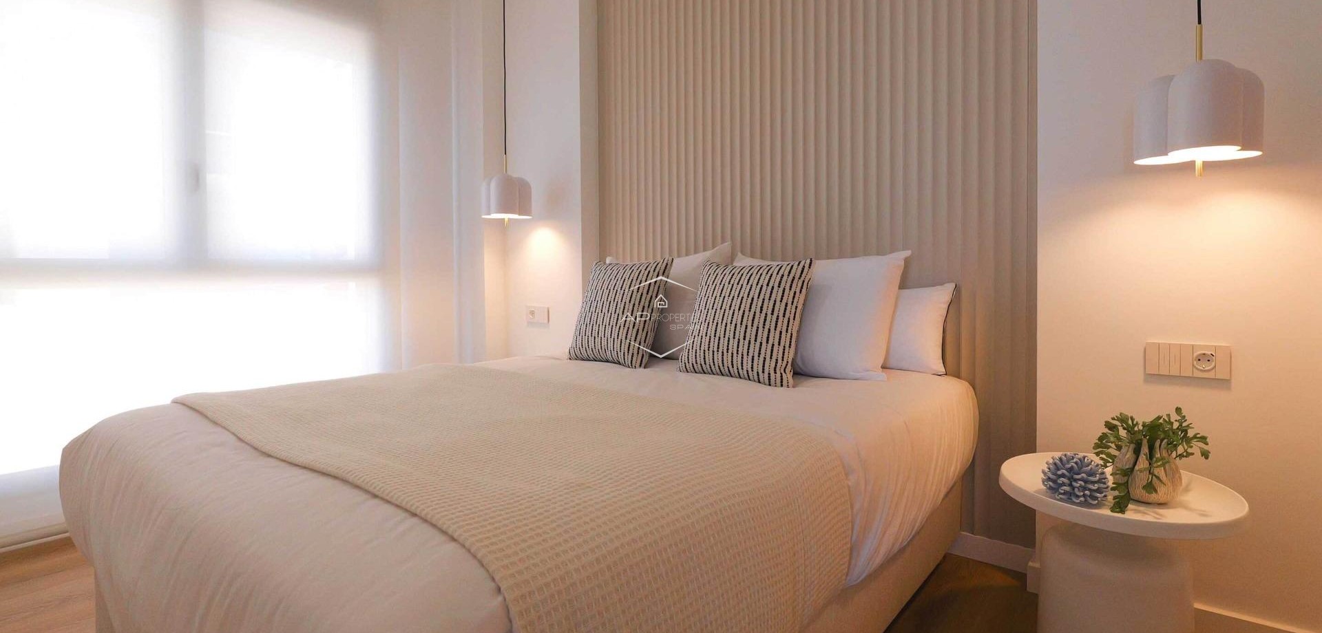 New Build - Apartment - flat -
La Manga del Mar Menor - Veneziola