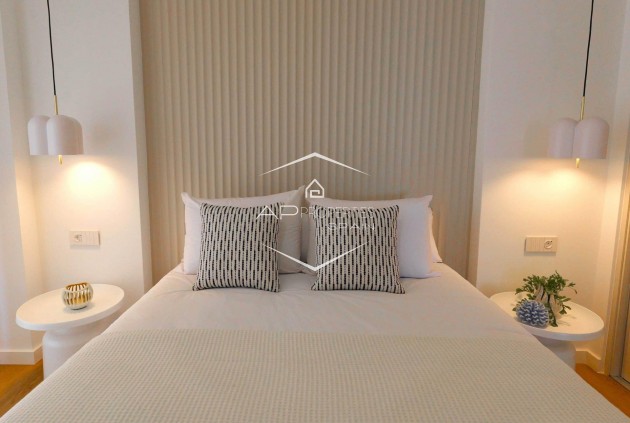 New Build - Apartment - flat -
La Manga del Mar Menor - Veneziola