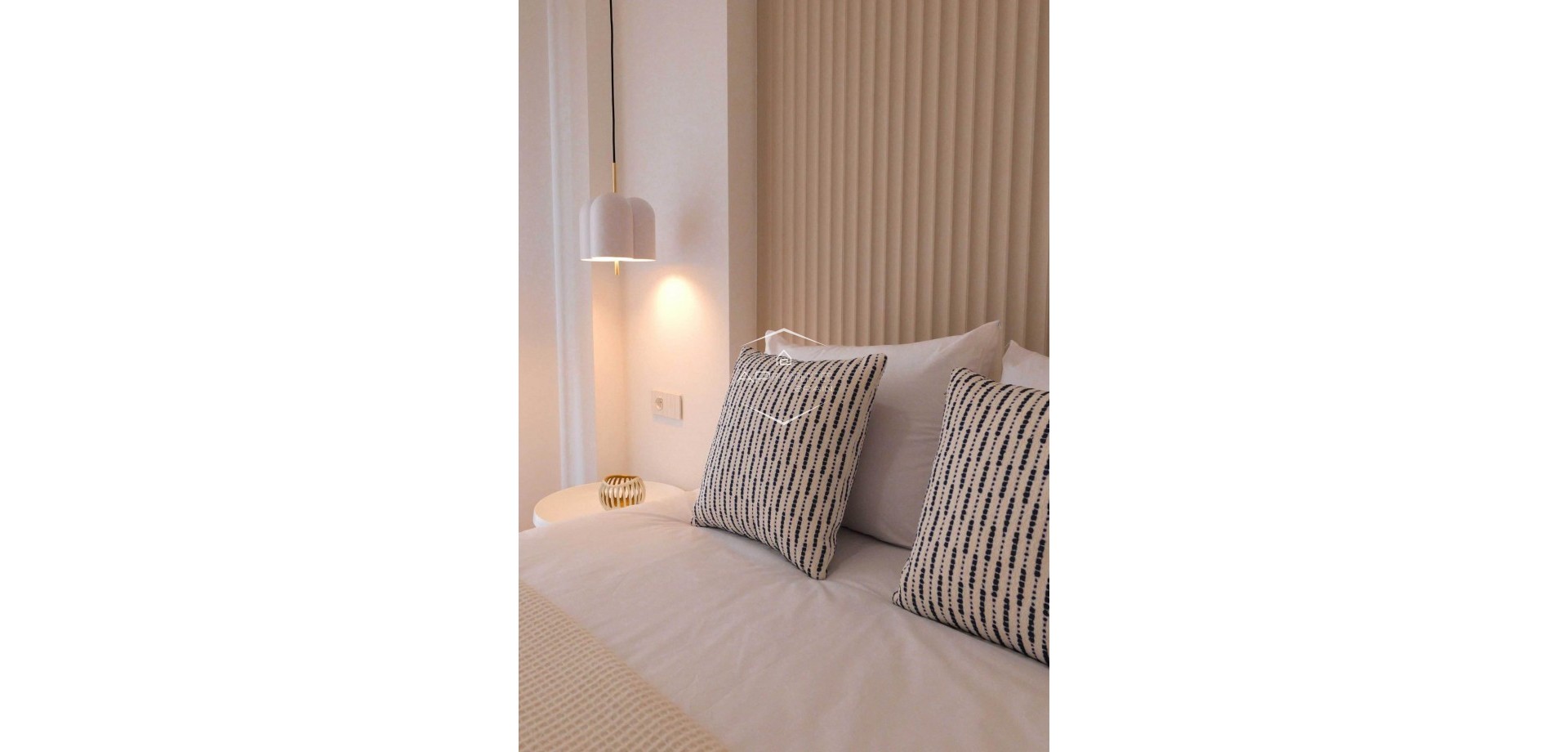 New Build - Apartment - flat -
La Manga del Mar Menor - Veneziola