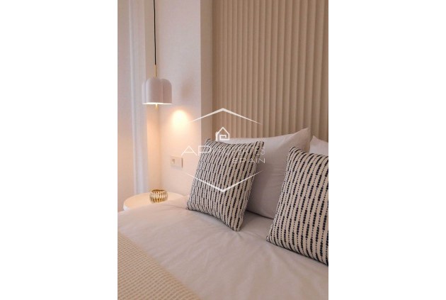 New Build - Apartment - flat -
La Manga del Mar Menor - Veneziola