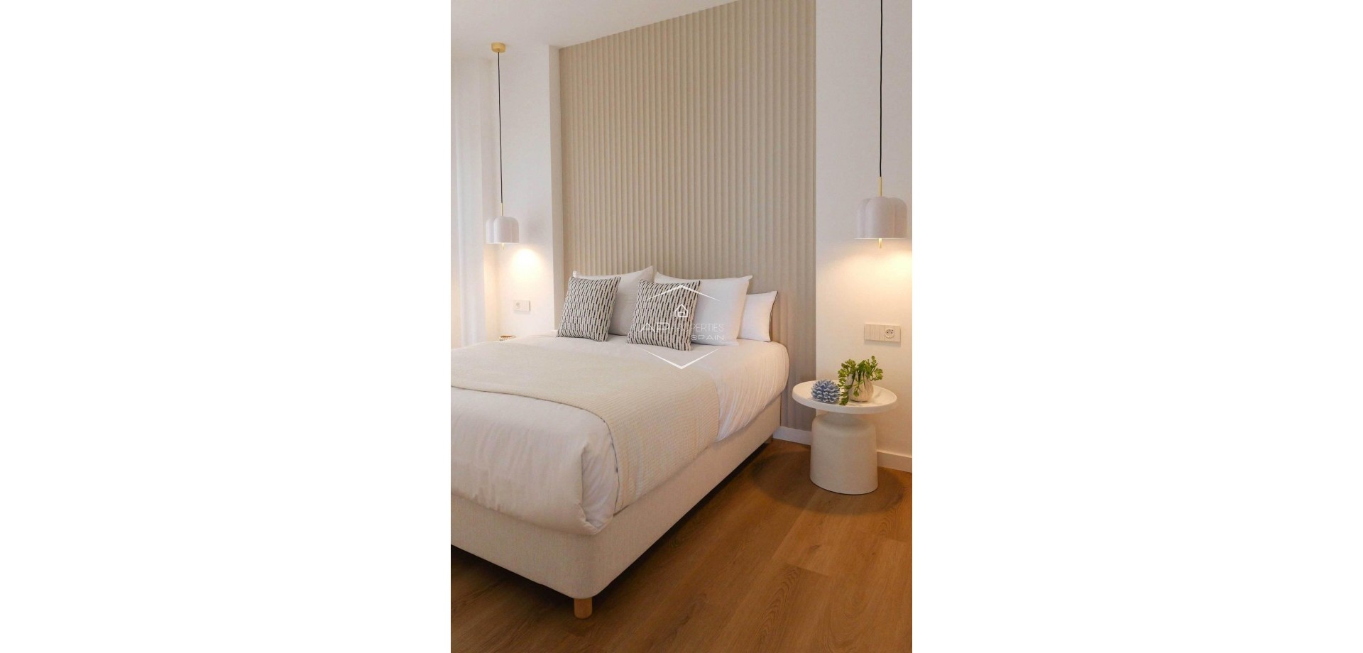 New Build - Apartment - flat -
La Manga del Mar Menor - Veneziola