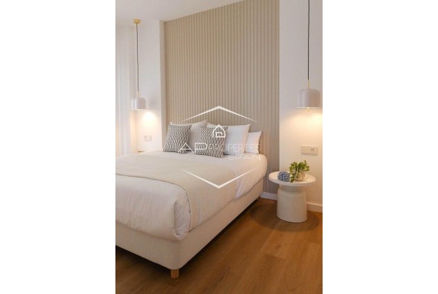 New Build - Apartment - flat -
La Manga del Mar Menor - Veneziola