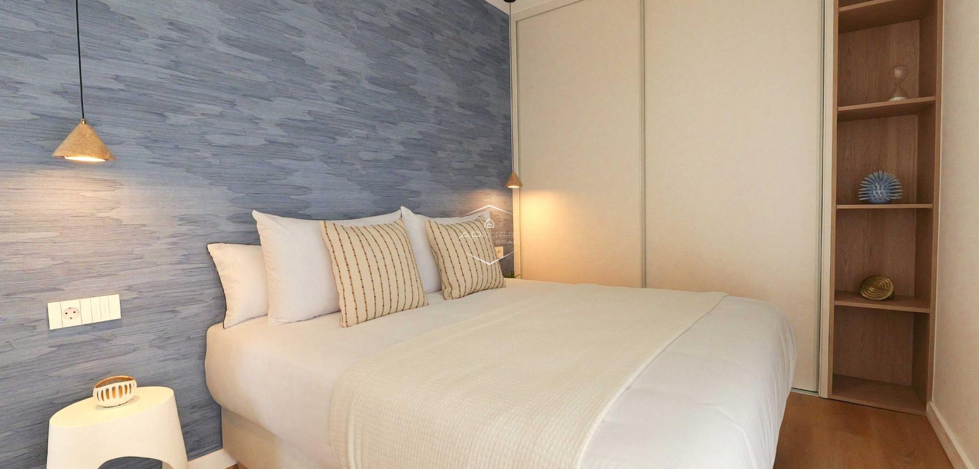 New Build - Apartment - flat -
La Manga del Mar Menor - Veneziola