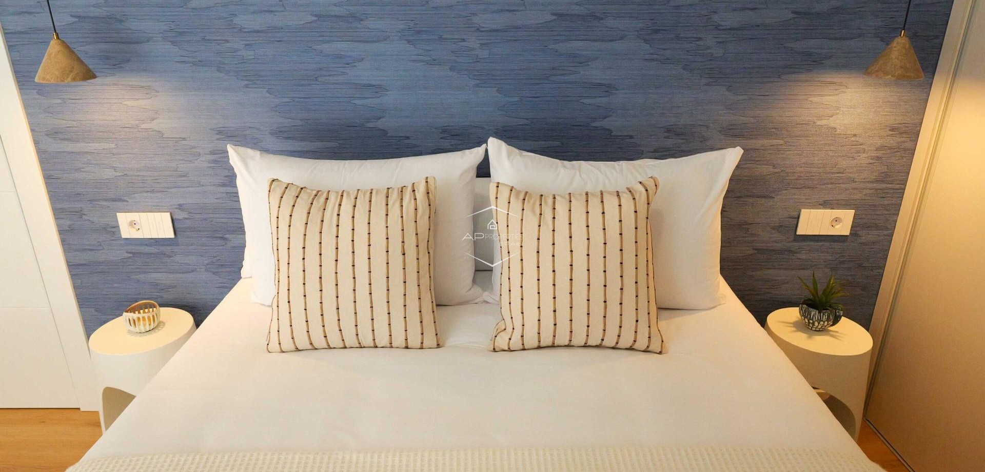 New Build - Apartment - flat -
La Manga del Mar Menor - Veneziola