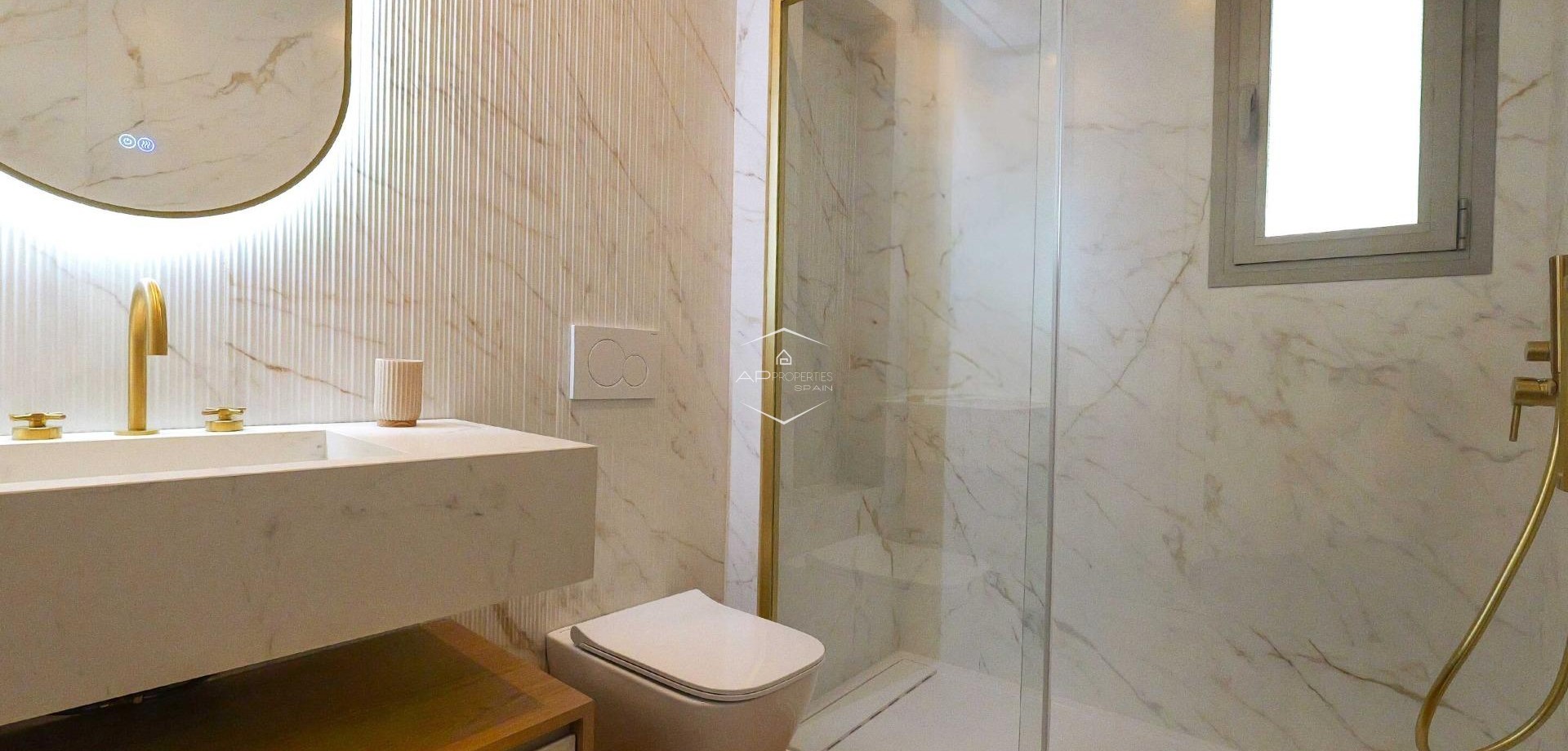 New Build - Apartment - flat -
La Manga del Mar Menor - Veneziola