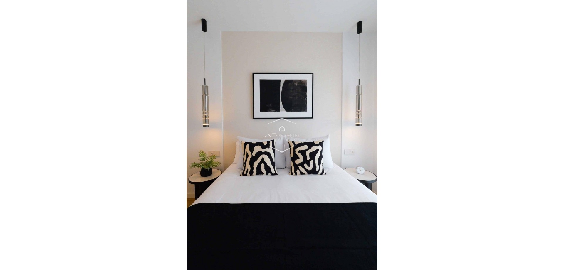 New Build - Apartment - flat -
La Manga del Mar Menor - Veneziola