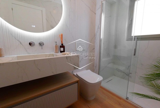 New Build - Apartment - flat -
La Manga del Mar Menor - Veneziola