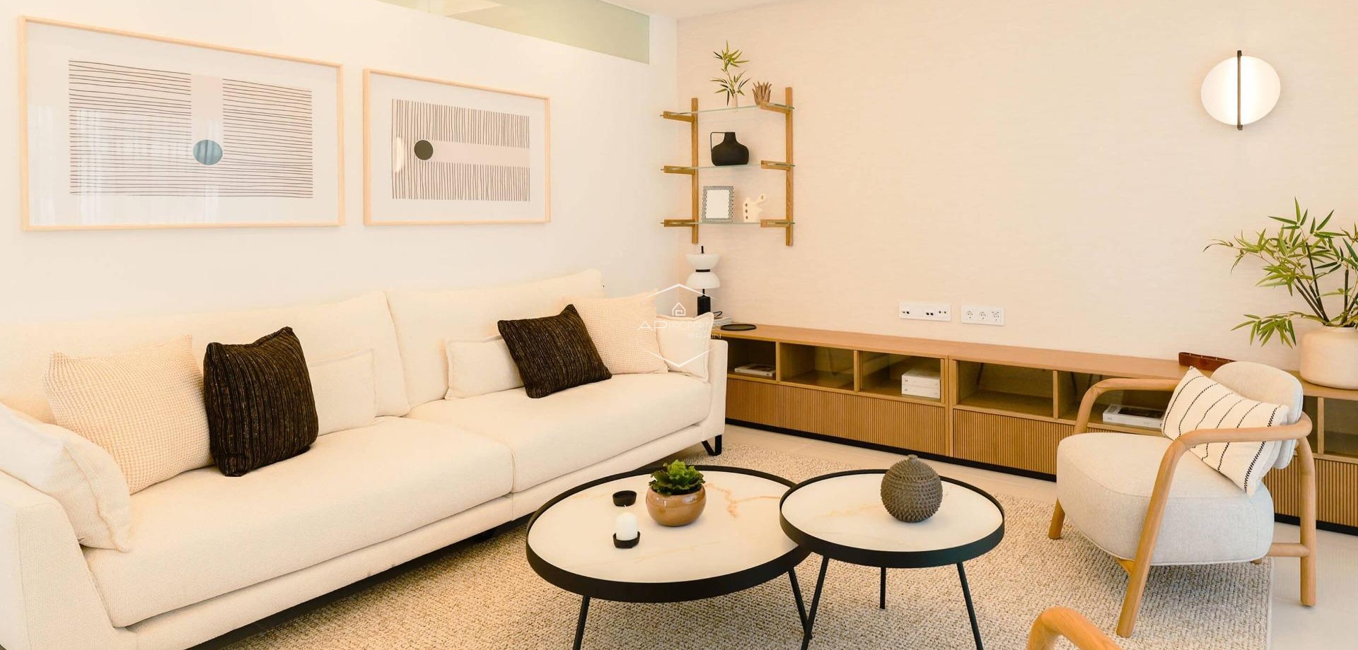 New Build - Bungalow -
Rojales - Doña Pepa