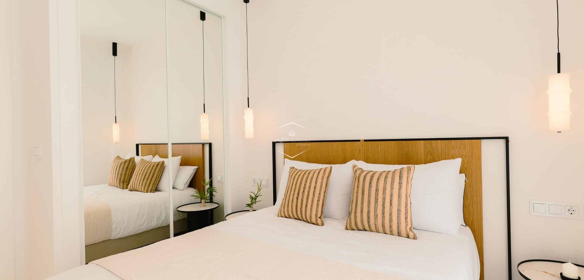 New Build - Bungalow -
Rojales - Doña Pepa