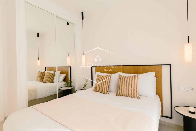 New Build - Bungalow -
Rojales - Doña Pepa