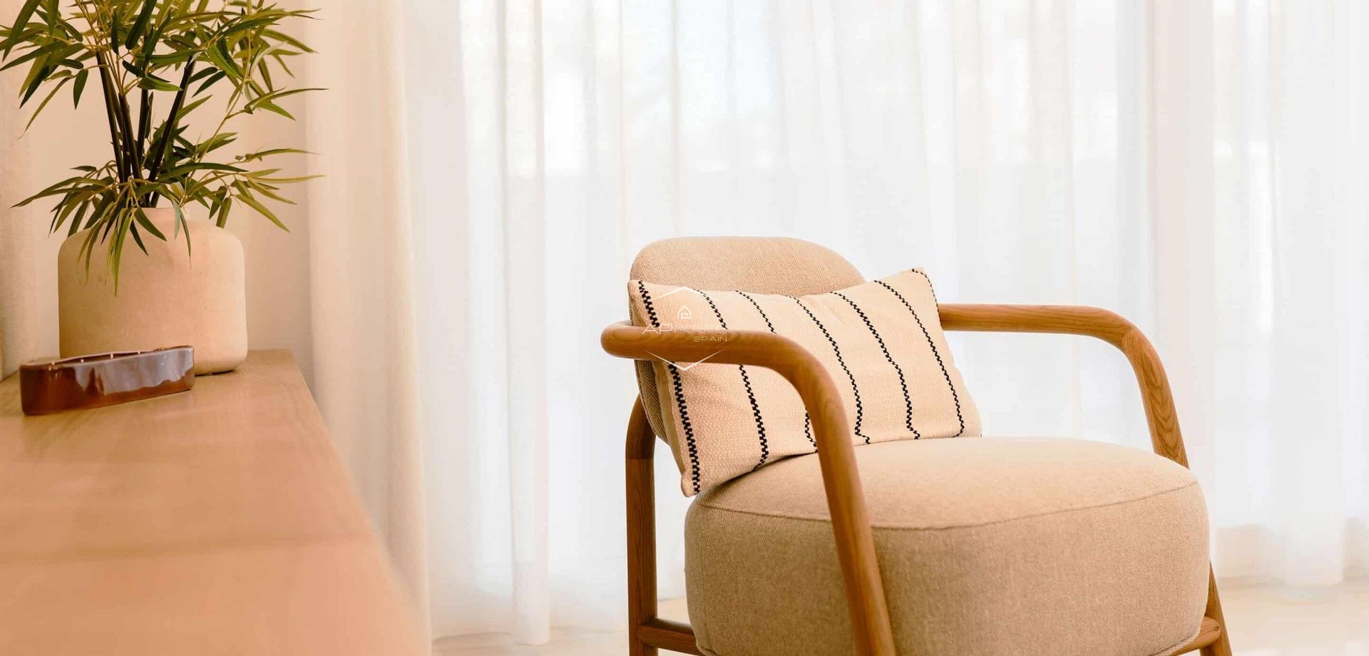 New Build - Bungalow -
Rojales - Doña Pepa