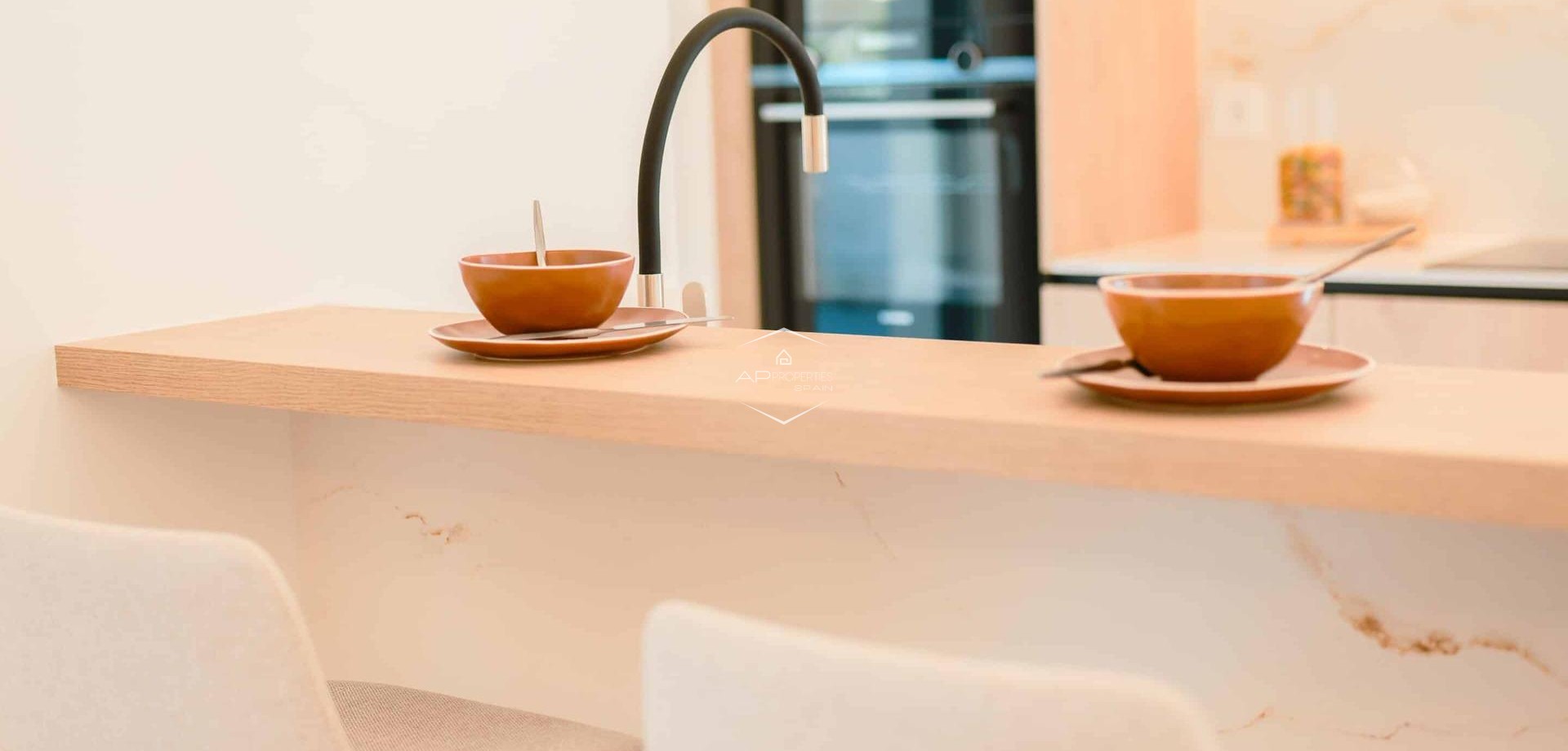 New Build - Bungalow -
Rojales - Doña Pepa