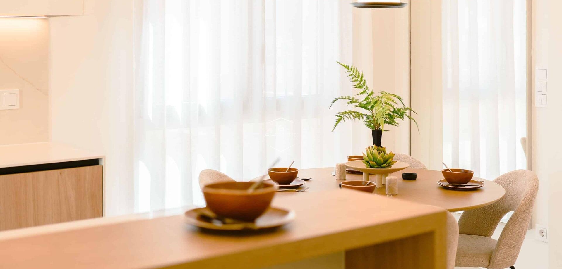 New Build - Bungalow -
Rojales - Doña Pepa