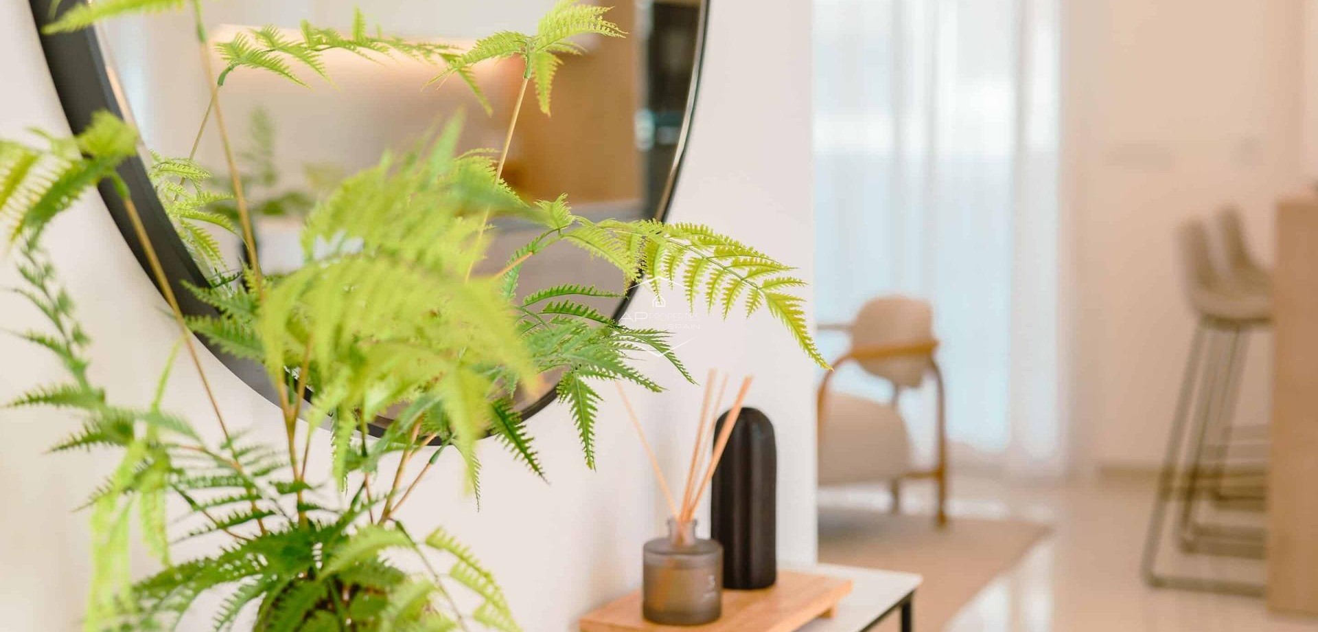 New Build - Bungalow -
Rojales - Doña Pepa