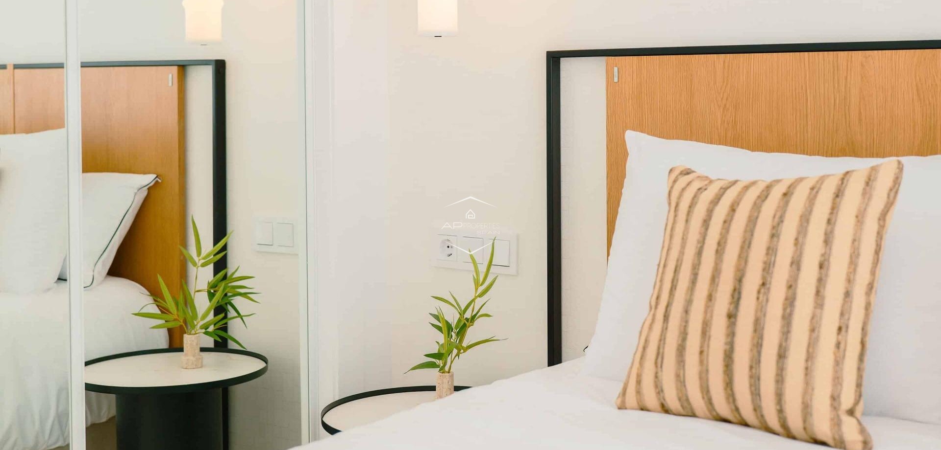 New Build - Bungalow -
Rojales - Doña Pepa