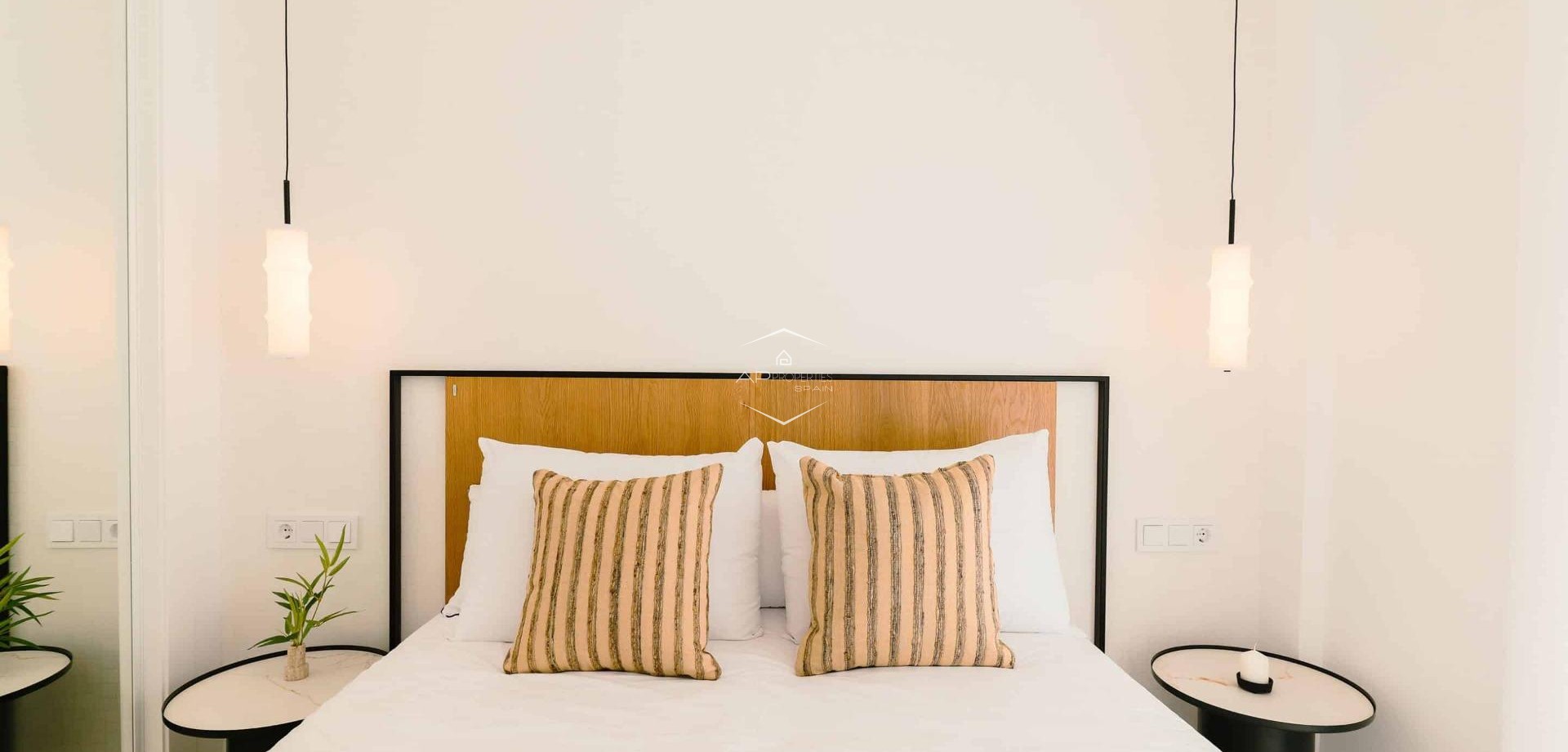 New Build - Bungalow -
Rojales - Doña Pepa