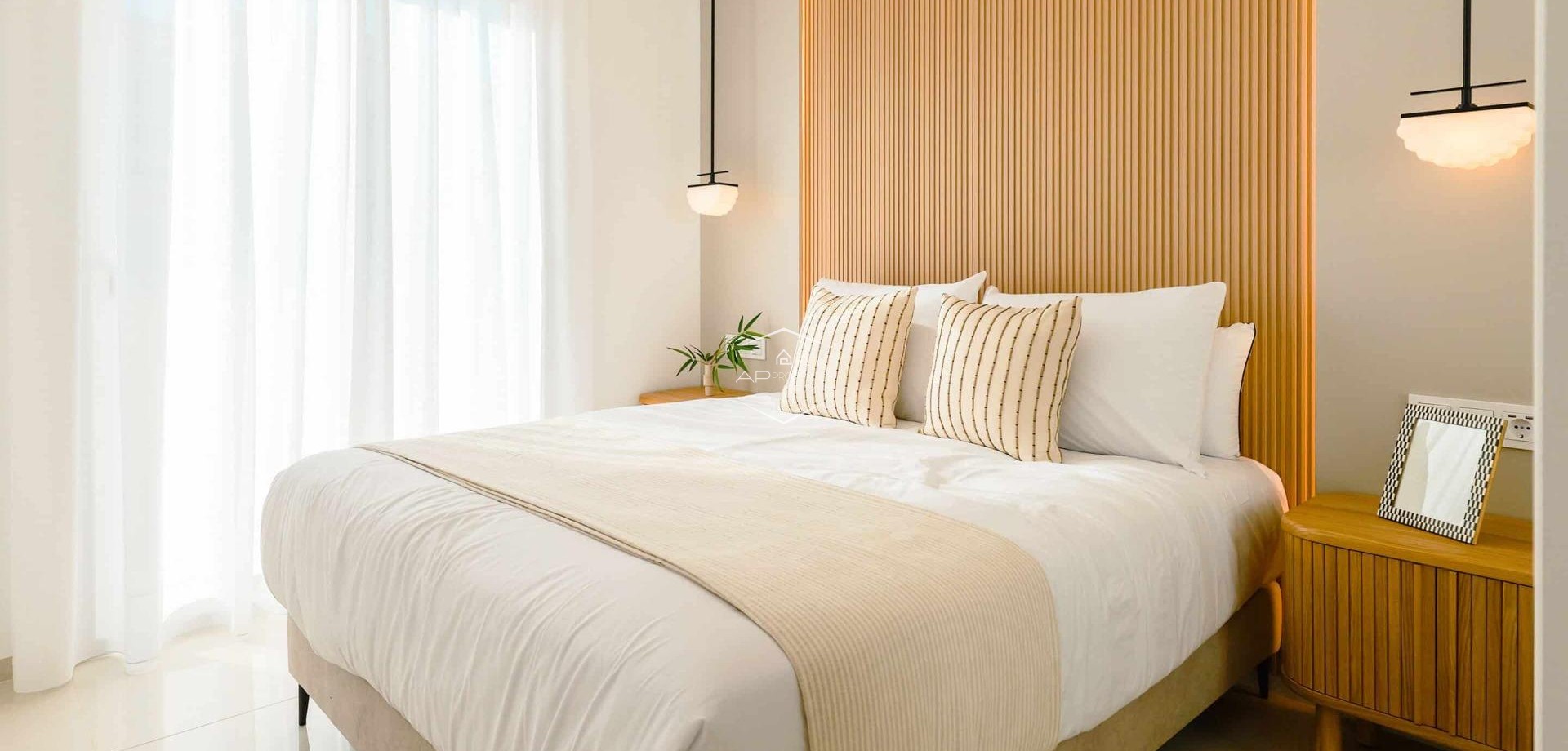 New Build - Bungalow -
Rojales - Doña Pepa