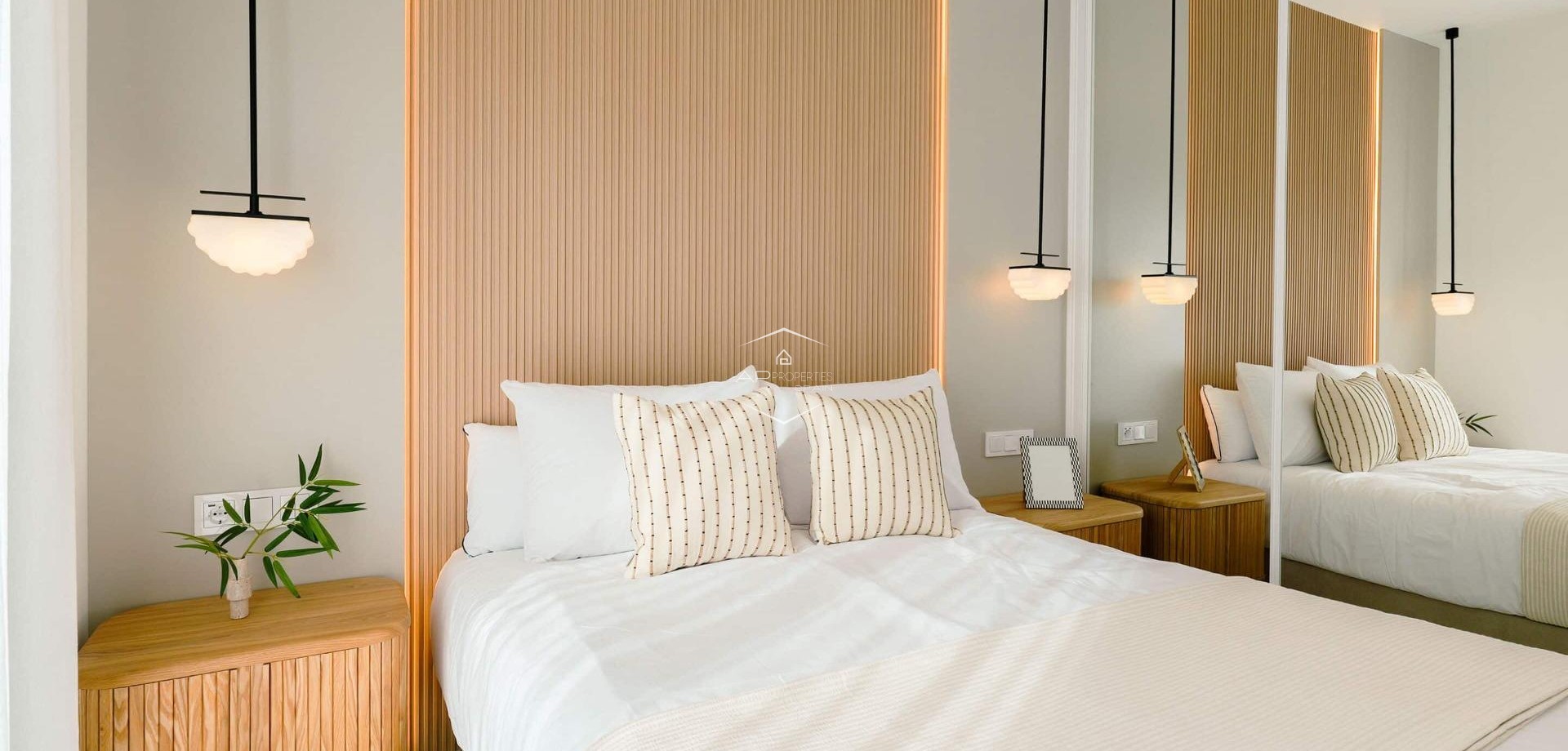 New Build - Bungalow -
Rojales - Doña Pepa