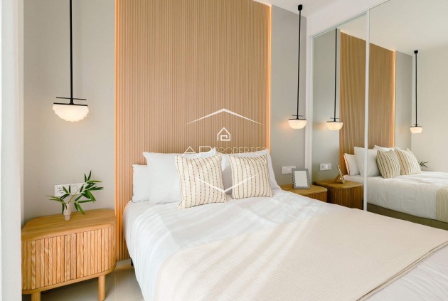 New Build - Bungalow -
Rojales - Doña Pepa